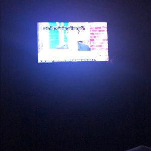 Meet your Posher, Betty